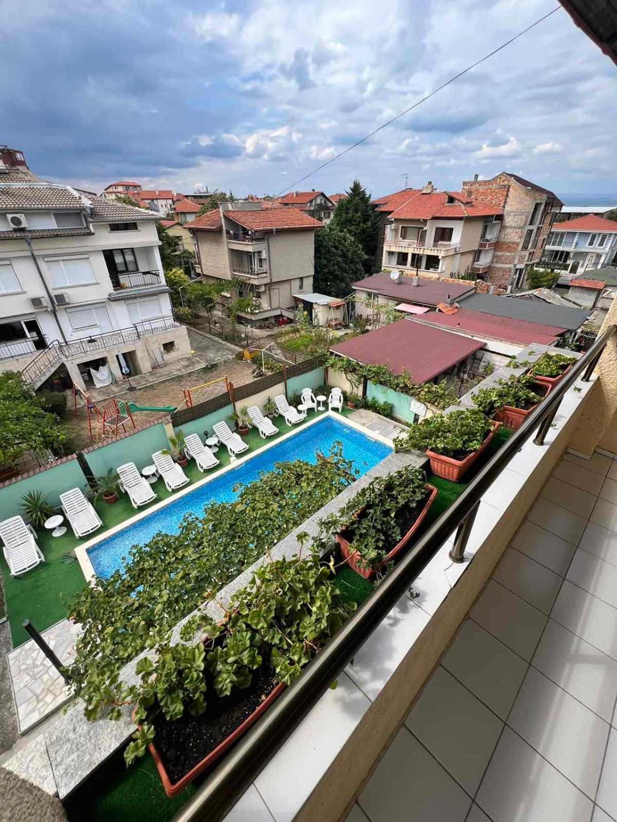 Paradise Tschernomorez Exterior foto