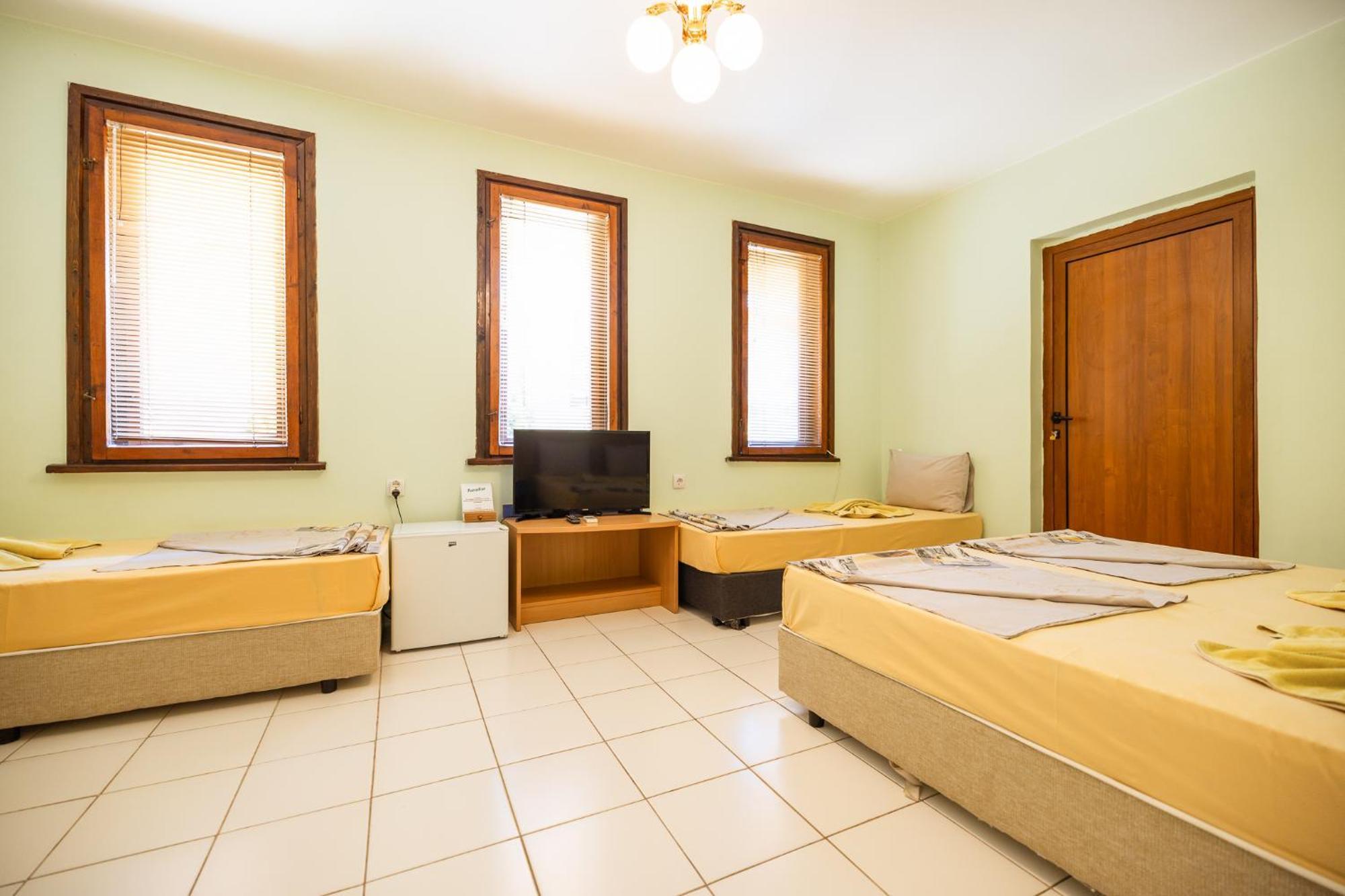 Paradise Tschernomorez Zimmer foto